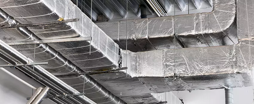 Vent Dust Cleaning Cost in Covington, KY