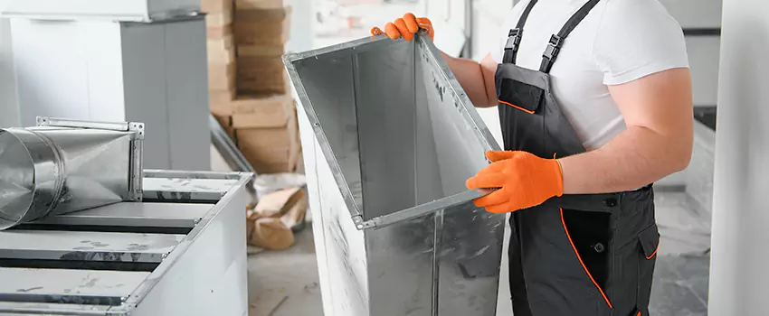 Ventilation Fan Cleaning Services in Covington, Kentucky