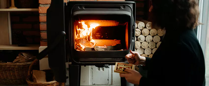 Key Features of Vermont Castings Fireplaces in Covington, KY
