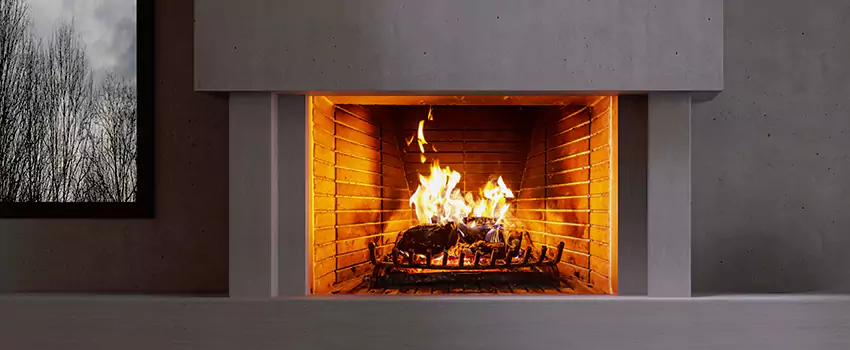Indoor Wood Burning Furnace Repair and Installation in Covington, Kentucky