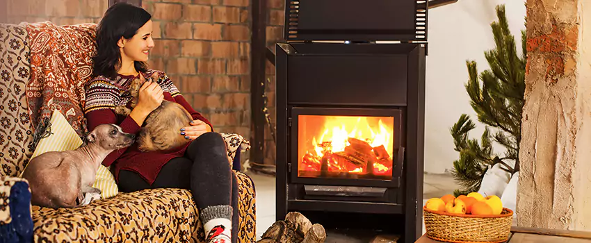 Wood Stove Chimney Cleaning Services in Covington, KY