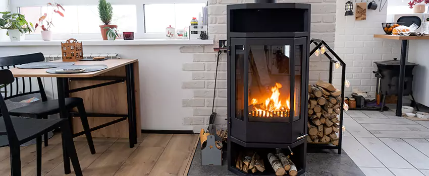 Wood Stove Inspection Services in Covington, KY