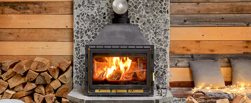 Wood Stove Cracked Glass Repair Services in Covington, KY