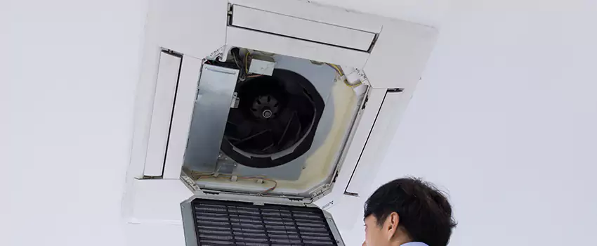 Benefits of Professional Air Duct Cleaning in Covington, Kentucky