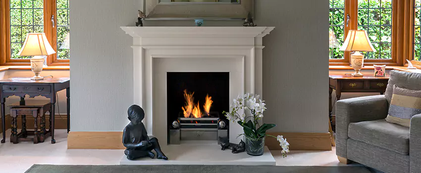 Astria Open-Hearth Wood Fireplaces Services in Covington, KY
