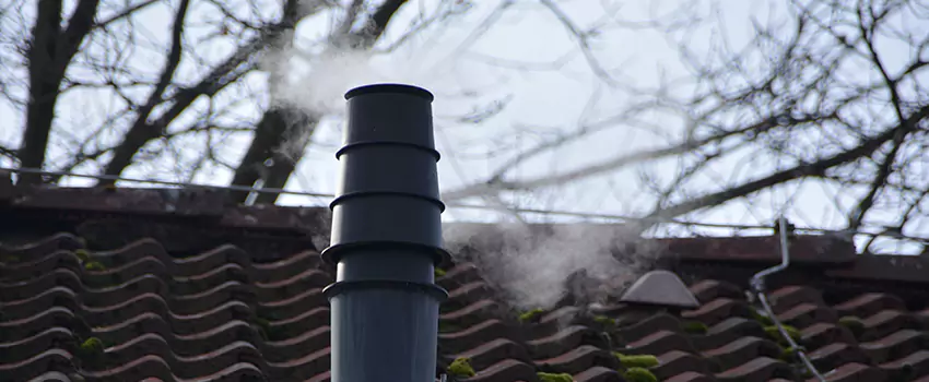 Broken Chimney Animal Screen Repair And Installation in Covington, KY