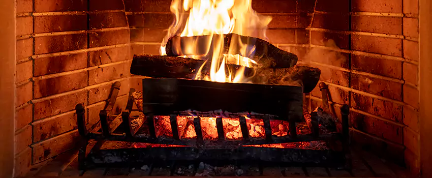 Chimney Ash Dump Cover Repair Services in Covington, KY
