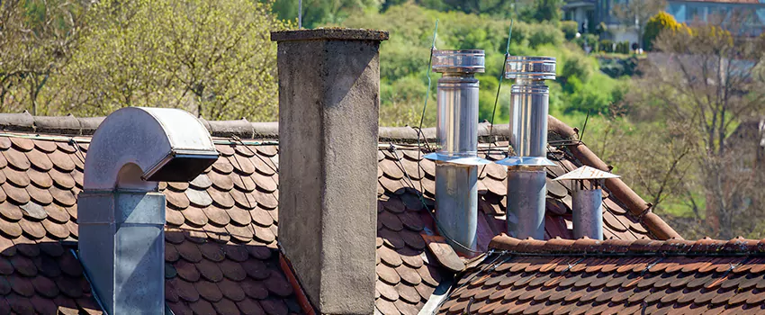 Commercial Chimney Blockage Removal in Covington, Kentucky