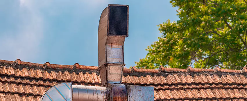 Chimney Creosote Cleaning Experts in Covington, Kentucky