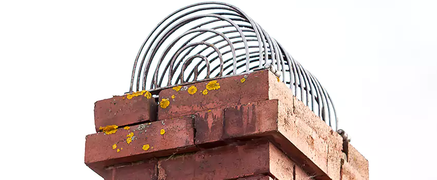 Chimney Crown Problems in Covington, Kentucky