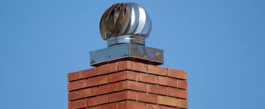 Chimney Damper Hinge Repair in Covington, KY