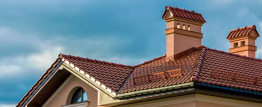 Residential Chimney Services in Covington, Kentucky