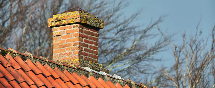 Chimney Flue Cap Installation in Covington, KY
