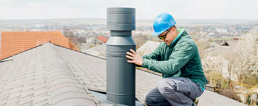 Insulated Chimney Liner Services in Covington, KY