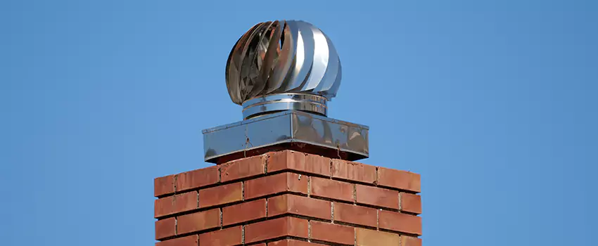 Chimney Flue Rebuild Services in Covington, Kentucky