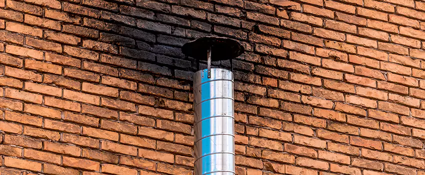 Chimney Design and Style Remodel Services in Covington, Kentucky