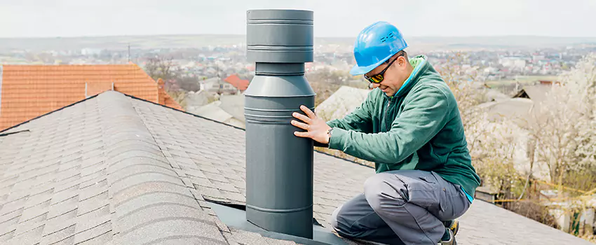 Chimney Repair Cost in Covington, KY