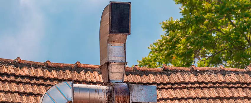 Chimney Blockage Removal in Covington, Kentucky