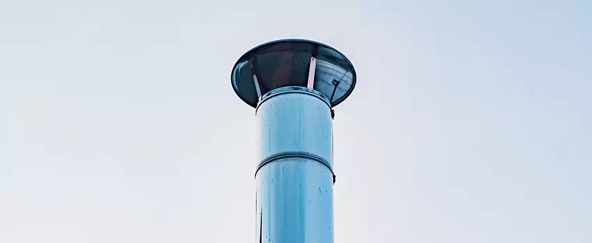 Chimney Spark Arrestor Mesh Installation in Covington, Kentucky