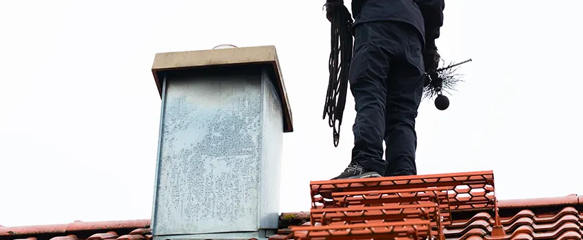 Modern Chimney Sweeping Techniques in Covington, Kentucky