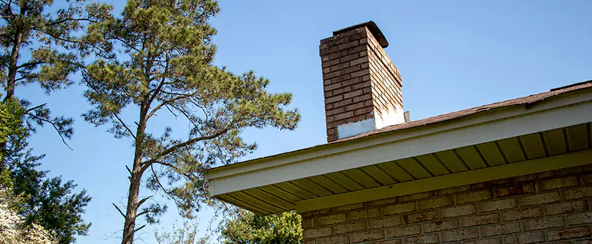 Brick Chimney Sweep Near Me in Covington, KY