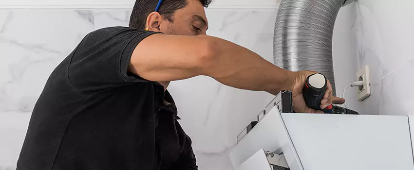 Dryer Vent Blockage Cleaning in Covington, KY