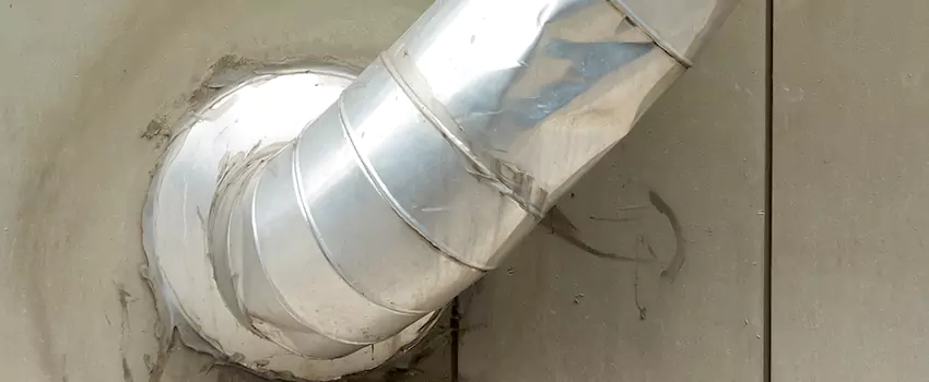 Dryer Vent Repair Process in Covington, KY