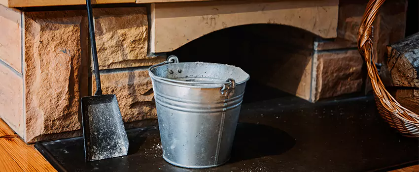 Clean The Fireplace Mantle And Hearth in Covington, Kentucky