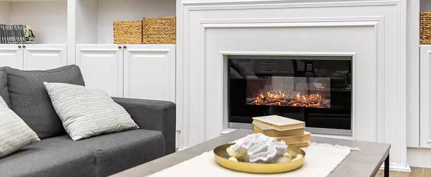 Professional Fireplace Maintenance Contractors in Covington, KY