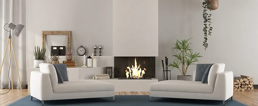 Decorative Fireplace Crystals Services in Covington, Kentucky