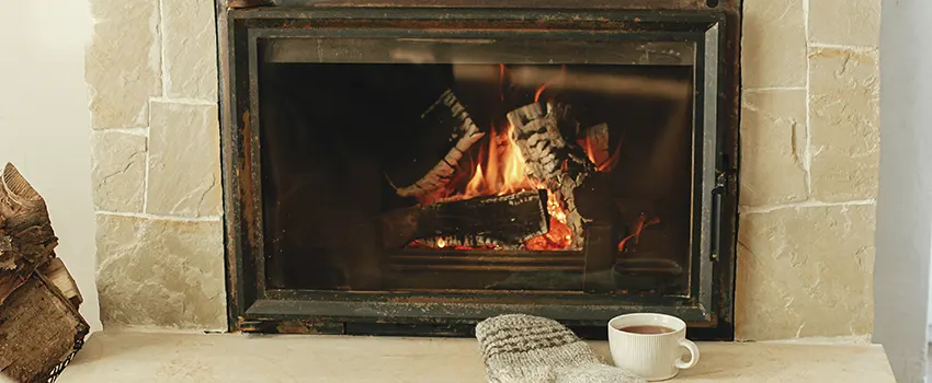 Fireplace Door Handle Replacements Services in Covington, Kentucky