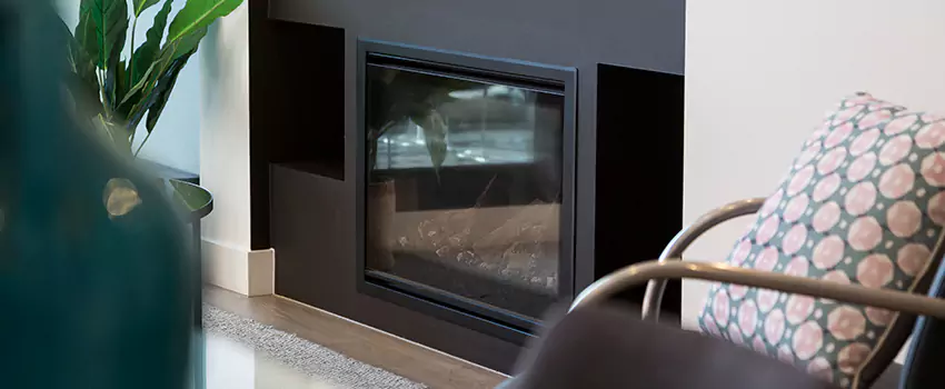 Gas Fireplace Installation in Covington, KY