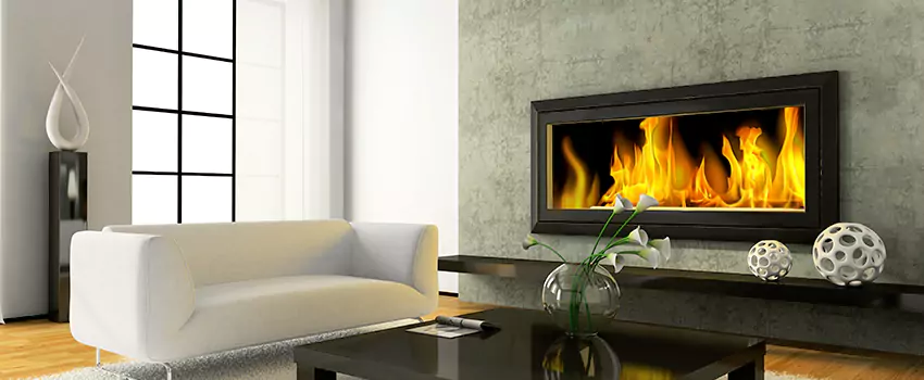 Fireplace Hearth Ideas in Covington, Kentucky
