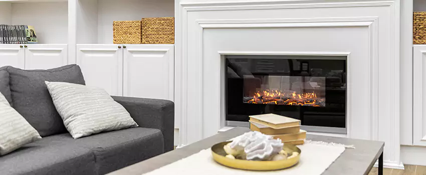 Pellet Fireplace Insert Installation in Covington, KY