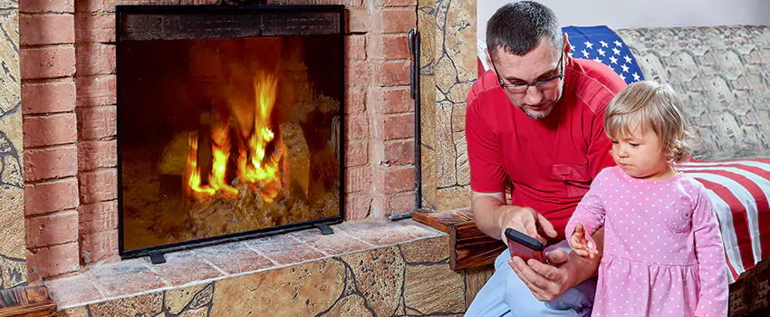 Fireplace Safety Locks For Kids in Covington, KY