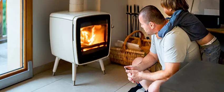 Fireplace Flue Maintenance Services in Covington, KY