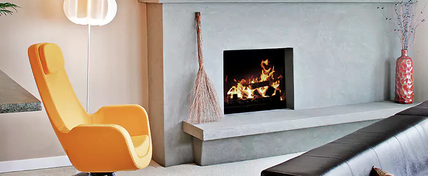 Electric Fireplace Makeover Services in Covington, KY