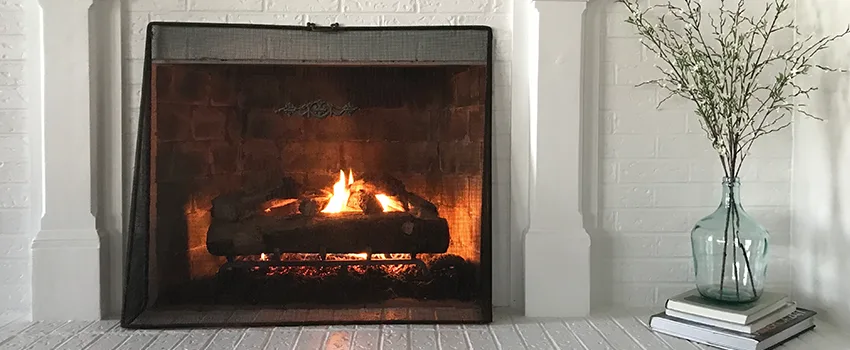 Cost-Effective Fireplace Mantel Inspection And Maintenance in Covington, KY