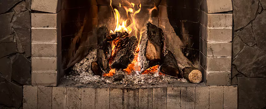 Cost of Rebuilding A Fireplace in Covington, Kentucky