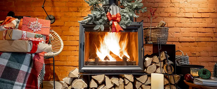Steel Fireplace Grate Repair And Replacement Services in Covington, Kentucky