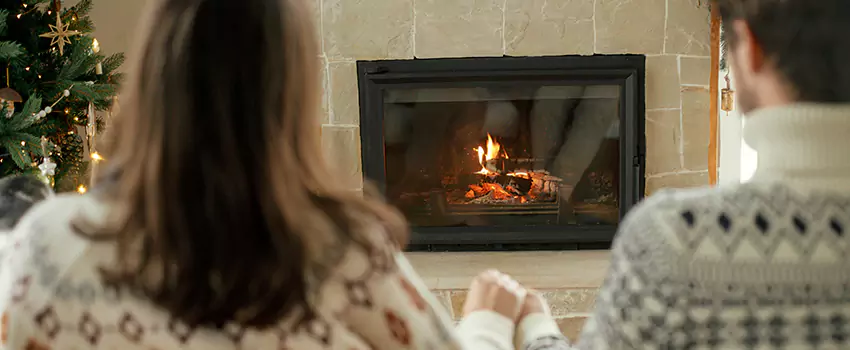 Fireplace Firebox Refurbish & Restore Services in Covington, KY