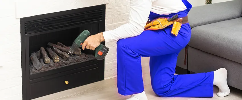 Fireplace Safety Inspection Specialists in Covington, Kentucky