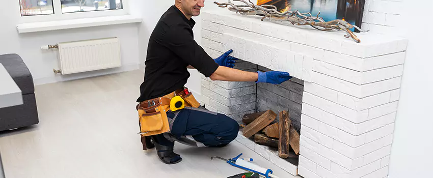 Gas Fireplace Repair And Replacement in Covington, KY