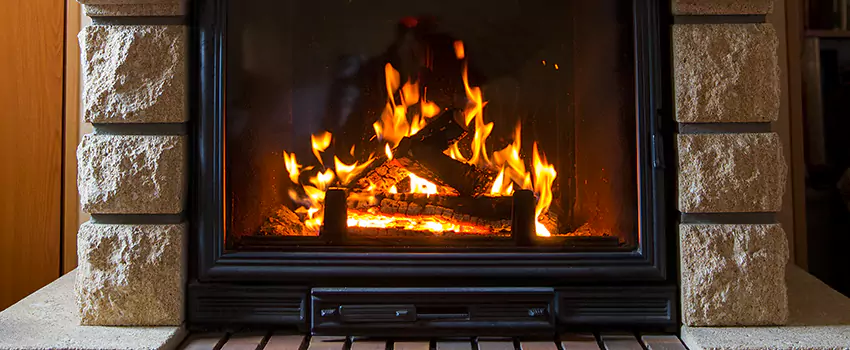 Fireplace Xtrordinair Probuilder Gas Fireplace Installation in Covington, KY