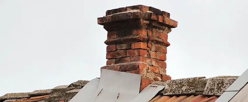Cost of Fixing Blocked Chimney in Covington, Kentucky