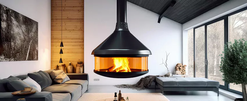 Floating Damaged Fireplace Repair Services in Covington, KY