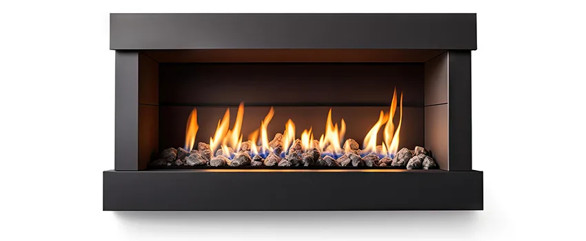 Outdoor Gas Fireplaces Installation in Covington, KY
