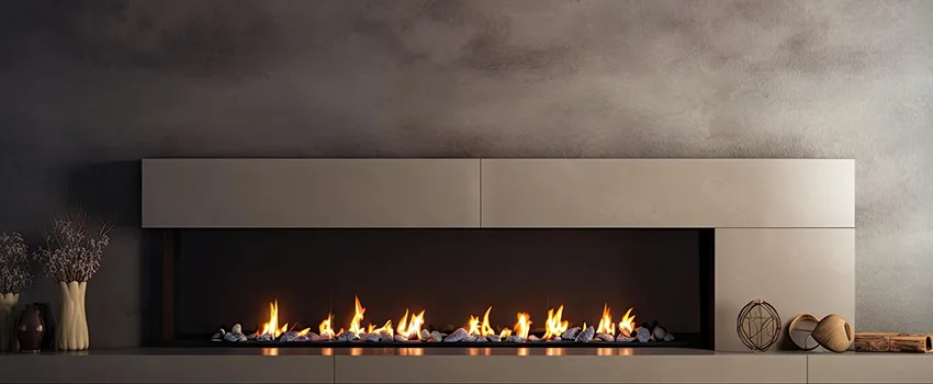 Gas Fireplace Logs Supplier in Covington, Kentucky