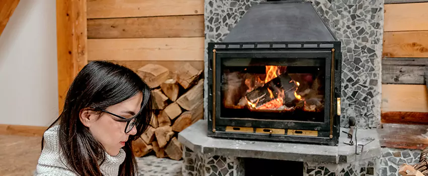 Harman P68-C Pellet Stove Repair in Covington, Kentucky 