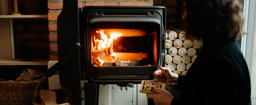 Hearthstone Wood Stoves Fireplace Repair in Covington, Kentucky
